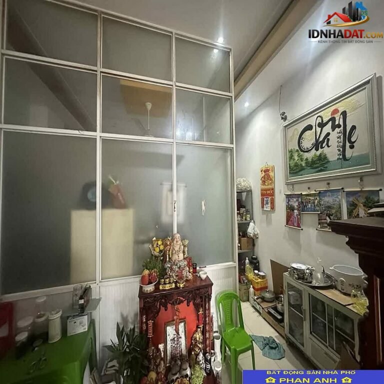 Bán nhà mặt phố Bình Khánh Quận 2 Thành Phố Hồ Chí Minh, 80 m², Giá Thỏa Thuận
