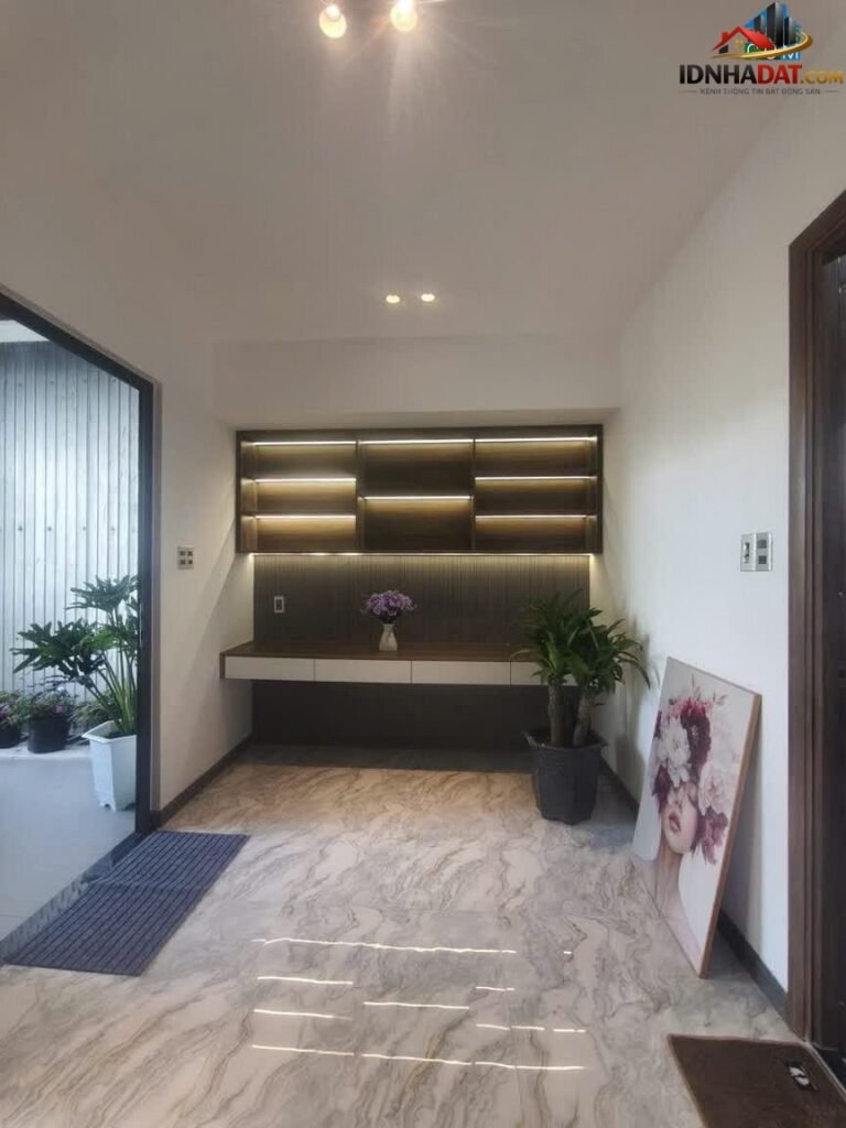 Bán nhà riêng Phường An Khê Quận Thanh Khê Thành Phố Đà Nẵng – 60 m² – 5.75 tỷ