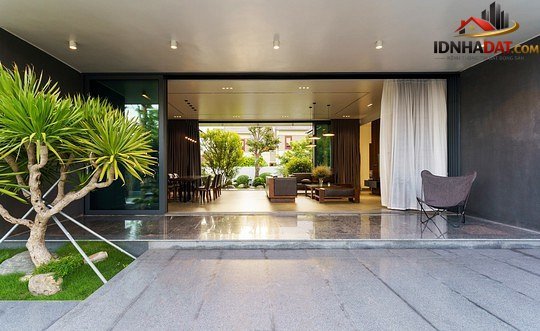 Những mẫu nhà đẹp, độc, lạ - Ảnh 13.