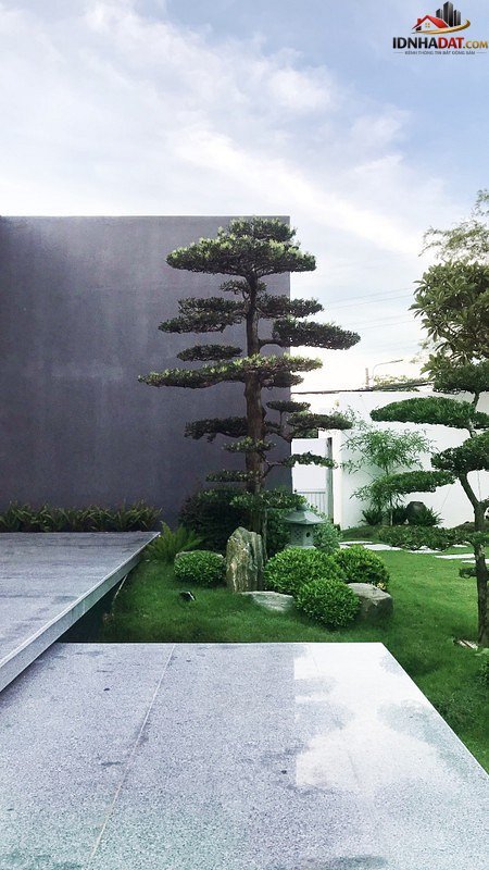 Những mẫu nhà đẹp, độc, lạ - Ảnh 15.