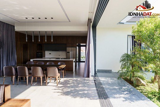 Những mẫu nhà đẹp, độc, lạ - Ảnh 14.