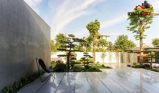 Những mẫu nhà đẹp, độc, lạ - Ảnh 17.