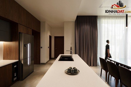 Những mẫu nhà đẹp, độc, lạ - Ảnh 19.