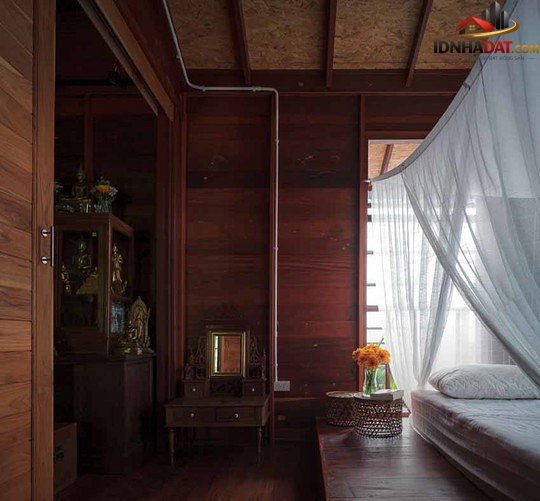 Những mẫu nhà đẹp, độc, lạ - Ảnh 29.