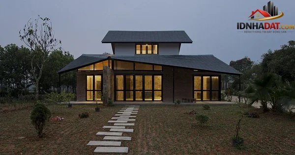 Những Mẫu Nhà Đẹp, Độc, Lạ Tại Việt Nam và Thế Giới