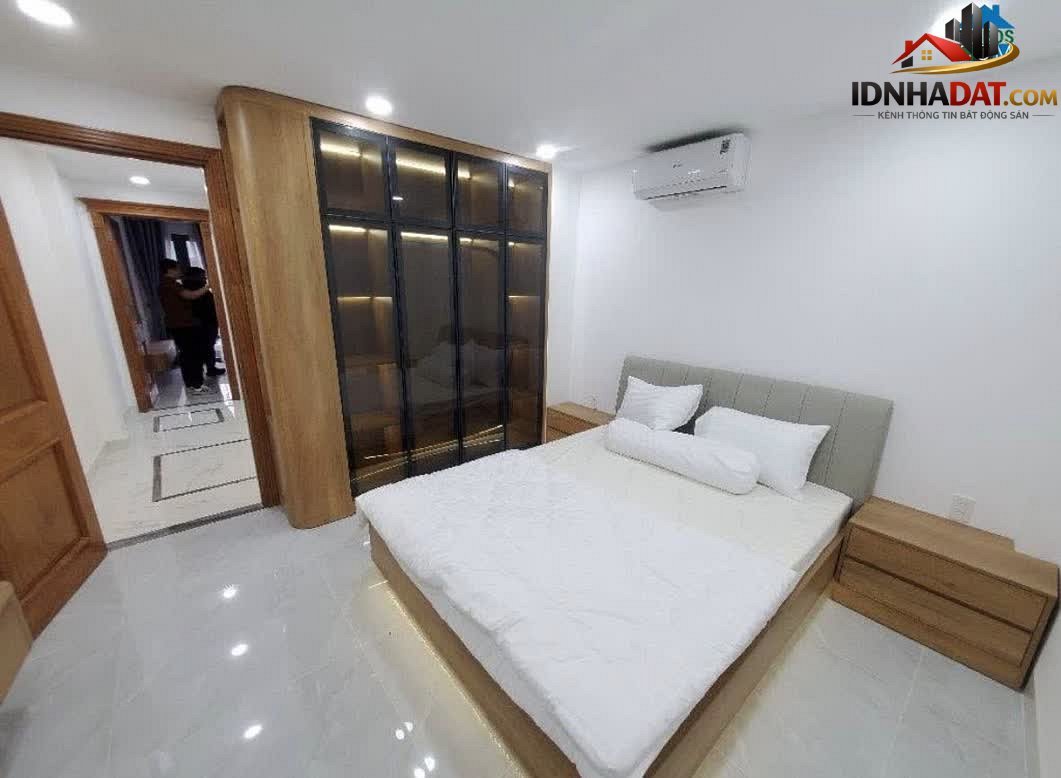 Bán nhà riêng Gò Vấp Hồ Chí Minh – Diện tích – Giá… – Bán nhà trong ngõ – hẻm Quận Gò Vấp – TP Hồ Chí Minh giá 7 – 10 tỷ