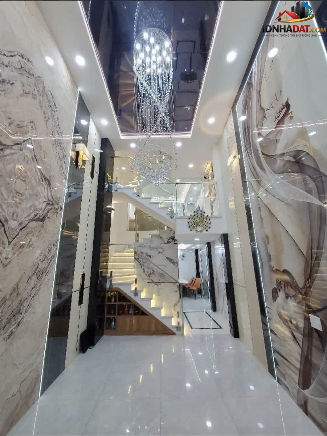 Bán nhà riêng Gò Vấp Hồ Chí Minh – Diện tích – Giá… – Bán nhà trong ngõ – hẻm Quận Gò Vấp – TP Hồ Chí Minh giá 7 – 10 tỷ