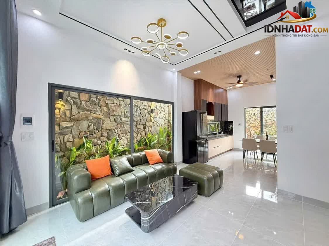 Bán nhà riêng Phường An Khê Quận Thanh Khê Thành Phố Đà Nẵng – 77 m² – 4.73 tỷ