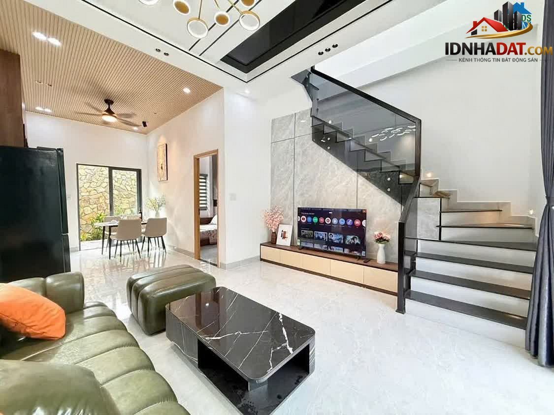 Bán nhà riêng Phường An Khê Quận Thanh Khê Thành Phố Đà Nẵng – 77 m² – 4.73 tỷ