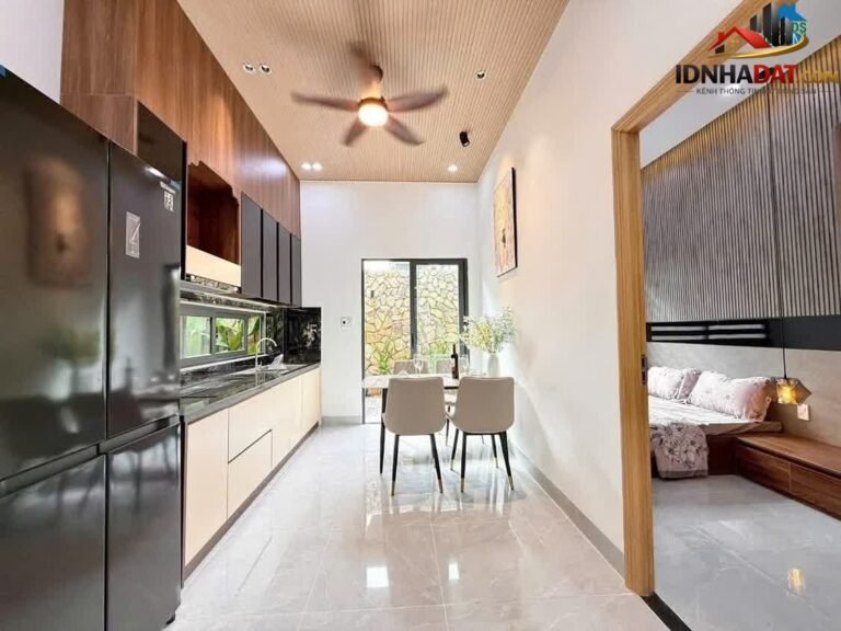 Bán nhà riêng Phường An Khê Quận Thanh Khê Thành Phố Đà Nẵng – 77 m² – 4.73 tỷ