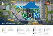 Bán căn hộ chung cư Phường Hòa Cường Bắc Quận Hải Châu Thành Phố Đà Nẵng – Diện tích 48 m² – Giá Thỏa thuận