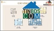 Bán căn hộ chung cư Phường Hòa Cường Bắc Quận Hải Châu Thành Phố Đà Nẵng – Diện tích 48 m² – Giá Thỏa thuận