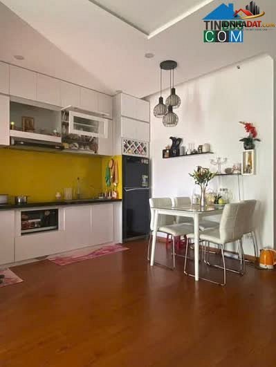 Bán căn hộ chung cư Phường Hòa Thọ Đông Quận Cẩm Lệ Thành Phố Đà Nẵng – 52m² – 2.25 Tỷ