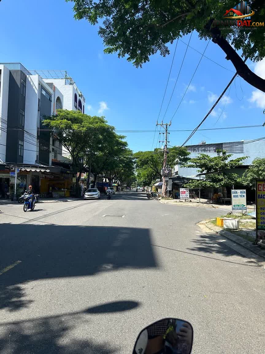 Bán đất Ngũ Hành Sơn Đà Nẵng diện tích 281m2 giá 18 tỷ – Bán đất Quận Ngũ Hành Sơn – Đà Nẵng giá 15 – 20 tỷ