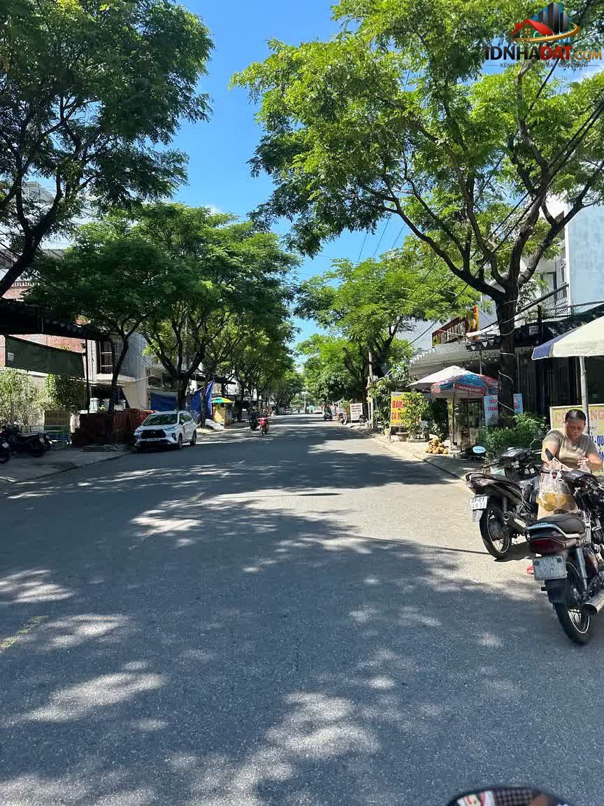 Bán đất Ngũ Hành Sơn Đà Nẵng diện tích 281m2 giá 18 tỷ – Bán đất Quận Ngũ Hành Sơn – Đà Nẵng giá 15 – 20 tỷ