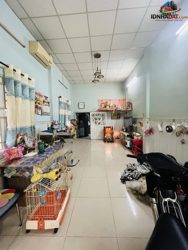 Bán nhà Phường 14 Quận 11 Thành Phố Hồ Chí Minh diện tích 45m2 giá 5.85 tỷ