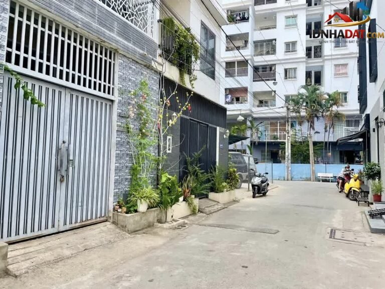 Bán đất phường Tam Bình quận Thủ Đức Thành Phố Hồ Chí Minh diện tích 68 m² giá 5950 triệu