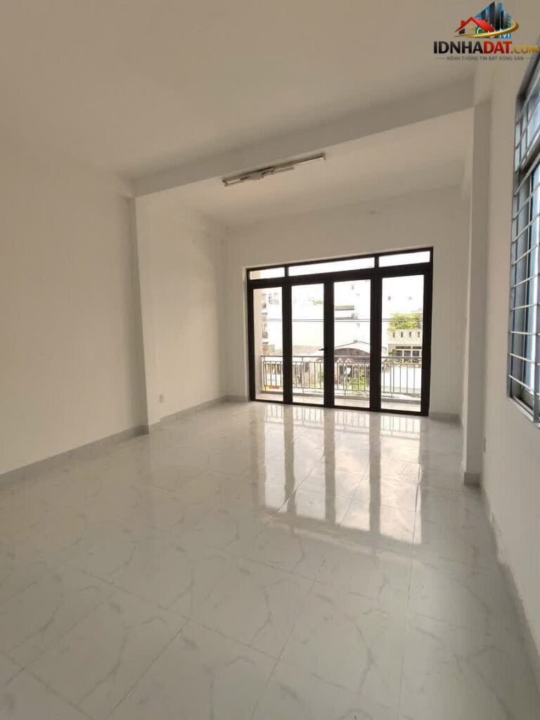 Bán nhà mặt phố Quận 7 Hồ Chí Minh diện tích 138 m² giá 21 tỷ