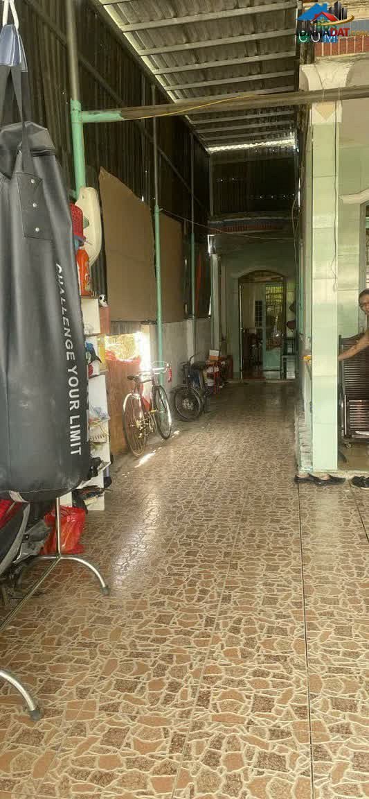 Bán nhà xã Phước Lộc Huyện Nhà Bè Thành Phố Hồ Chí Minh diện tích 156m² giá 9.4 tỷ