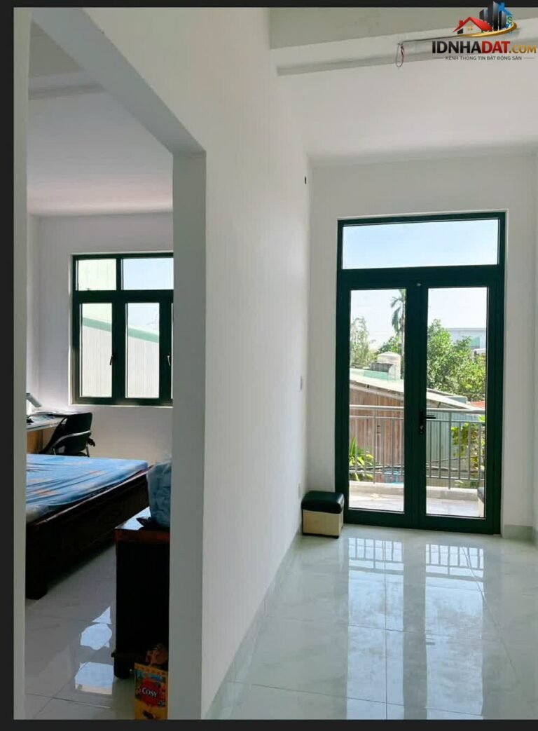 Bán Nhà Riêng Phường Hòa Khánh Nam Quận Liên Chiểu Thành Phố Đà Nẵng Diện Tích 76 m² Giá 4.6 Tỷ