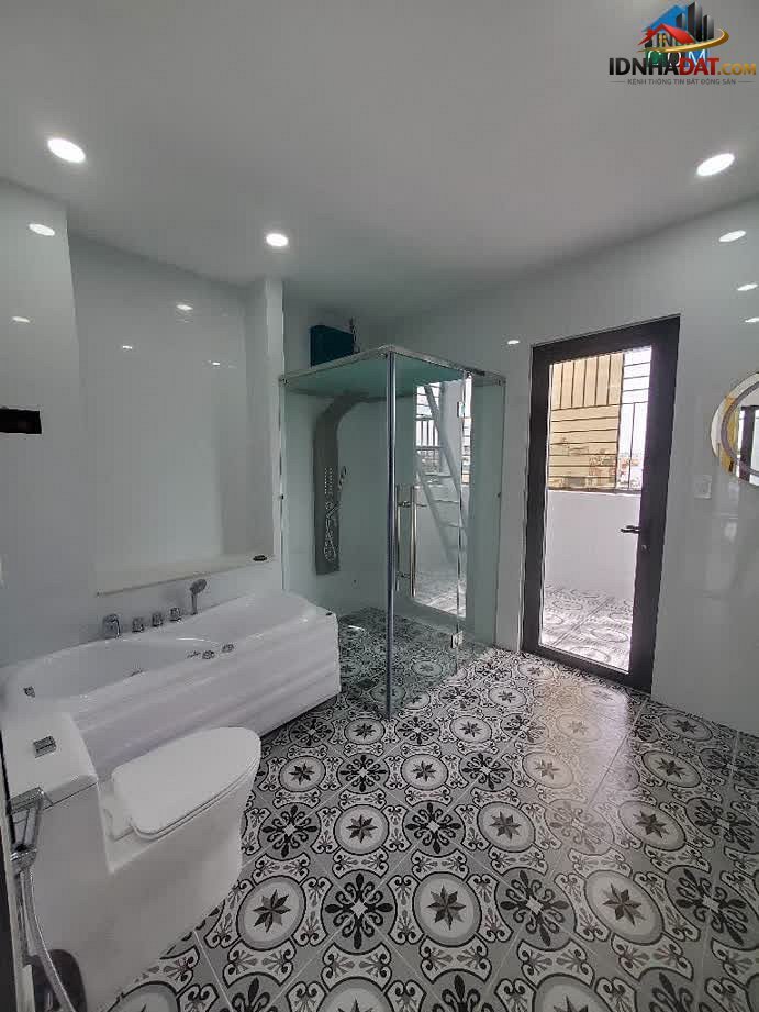 Bán nhà Phường 14 Quận Gò Vấp Thành Phố Hồ Chí Minh diện tích 53.5 m² giá 88 tỷ