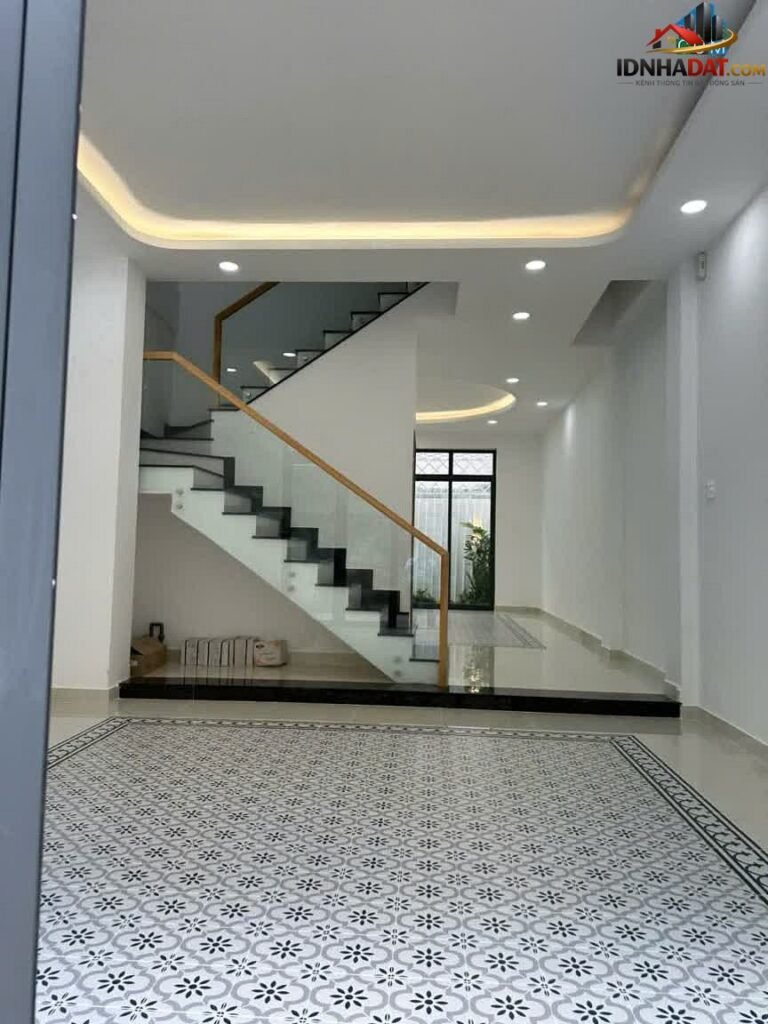 Bán nhà Phường 5 Quận Bình Thạnh Thành Phố Hồ Chí Minh diện tích 70 m² giá 17 tỷ
