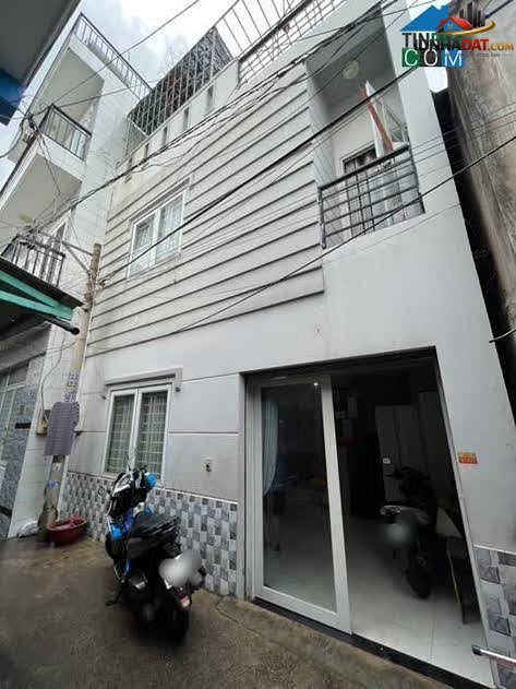 Bán nhà Phường Hiệp Bình Chánh Quận Thủ Đức Thành Phố Hồ Chí Minh diện tích 42 m² giá Thỏa thuận