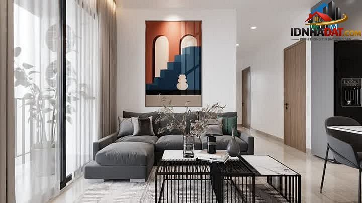 Bán căn hộ chung cư Rivergate Quận 4 Thành phố Hồ Chí Minh 74 m² 22 triệu
