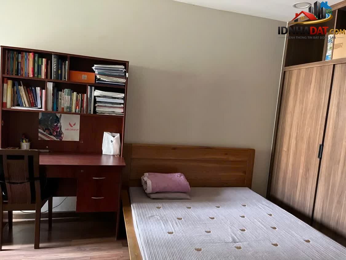 Bán căn hộ chung cư Quận 2 Hồ Chí Minh diện tích 76m² giá 7.6 tỷ