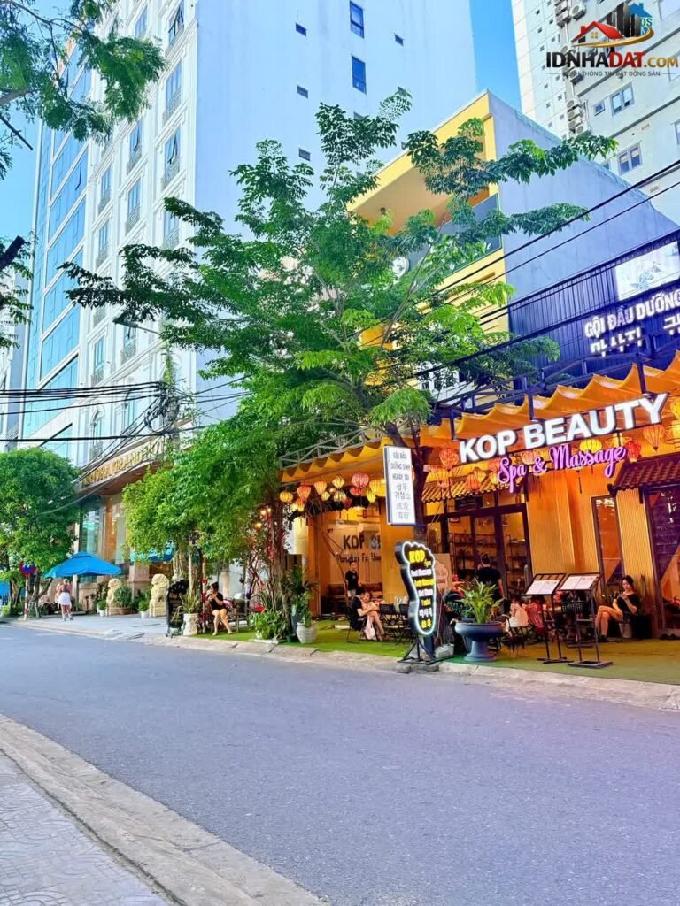 Bán nhà mặt phố Đường Đỗ Bí, Ngũ Hành Sơn, Đà Nẵng… – Bán nhà mặt phố Quận Ngũ Hành Sơn – Đà Nẵng giá 20 – 40 tỷ