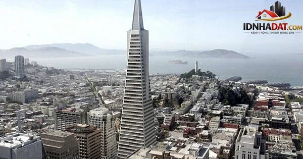Các kiến trúc chống động đất độc đáo trên thế giới