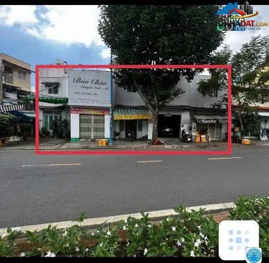 Bán đất Quận 6 Hồ Chí Minh diện tích 600 m² giá 53 tỷ