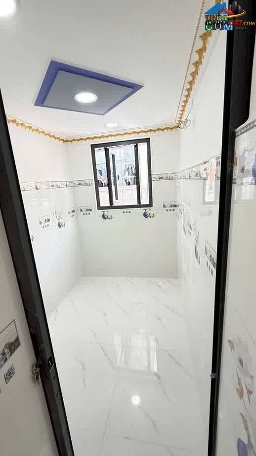 Bán nhà Phường 10 Quận 3 Thành Phố Hồ Chí Minh – Diện tích 9 m² – Giá 1960 triệu