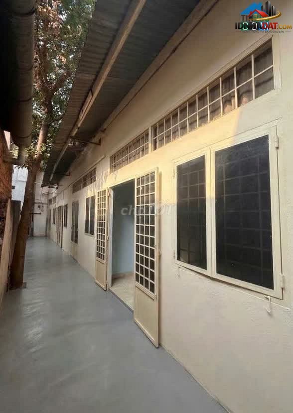 Bán nhà Phường Gia Định Quận Bình Thạnh Thành Phố Hồ Chí Minh, Diện Tích 233m², Giá 36.5 tỷ