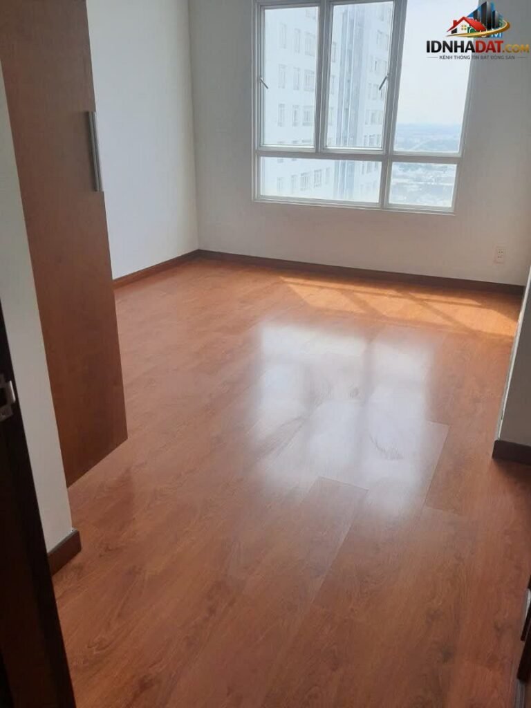 Bán căn hộ chung cư Phường 4 Quận 8 Thành Phố Hồ Chí Minh Diện tích 107 m² Giá 6.894 tỷ