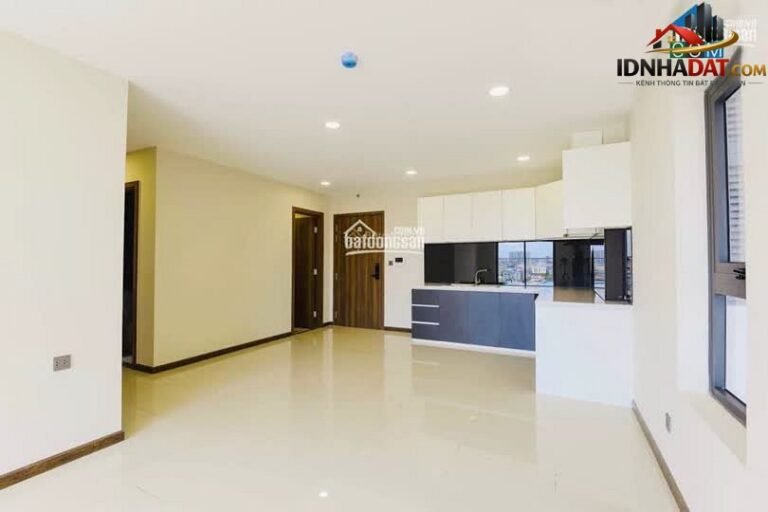 Bán căn hộ chung cư Quận 2 Hồ Chí Minh 95m² giá 10.2 tỷ