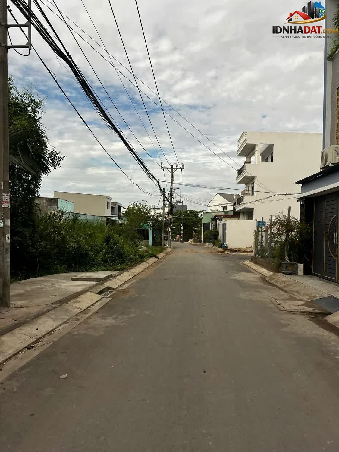Bán nhà mặt phố Nhơn Đức Huyện Nhà Bè Thành Phố Hồ Chí Minh diện tích 130 m² giá 6.1 tỷ