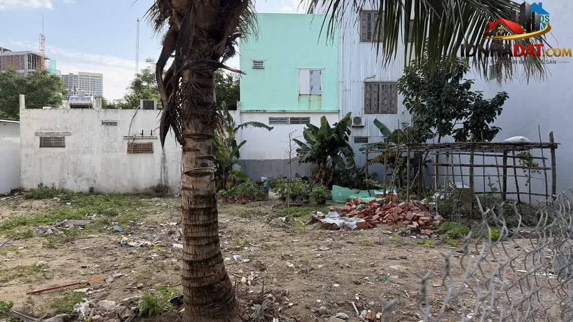 Bán đất Phước Trường 7 Sơn Trà Đà Nẵng – Diện tích 438m² – Giá 56,2 tỷ