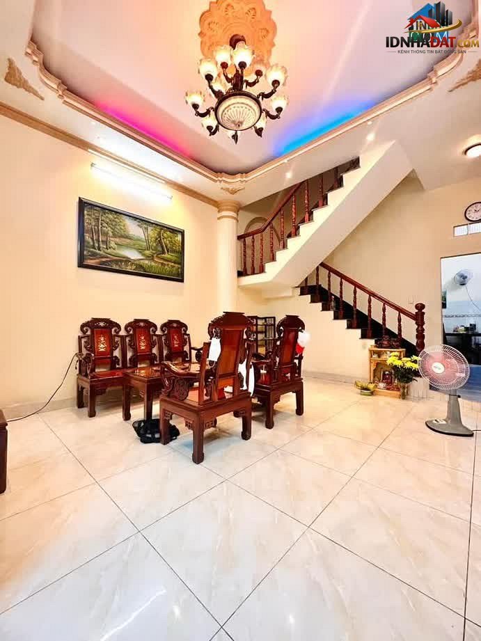 Bán nhà Phường 13 Quận 10 Thành Phố Hồ Chí Minh 60m2 giá 9.2 tỷ