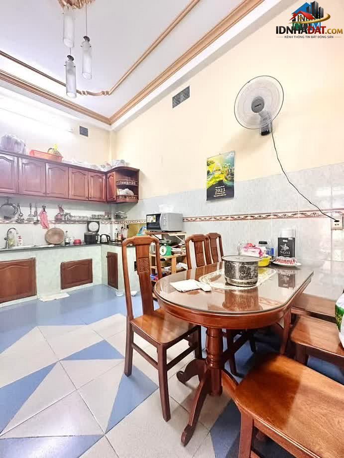 Bán nhà Phường 13 Quận 10 Thành Phố Hồ Chí Minh 60m2 giá 9.2 tỷ