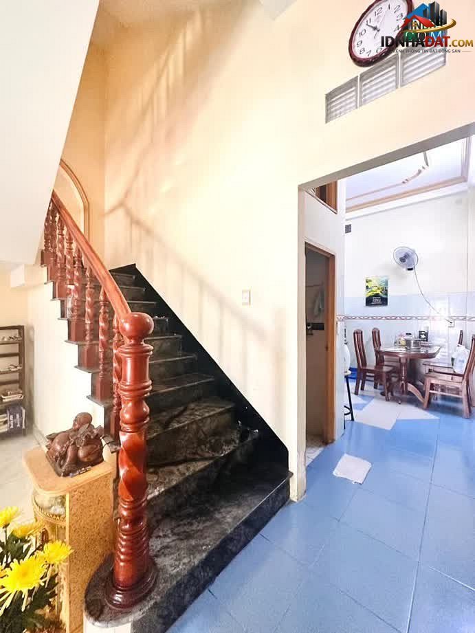 Bán nhà Phường 13 Quận 10 Thành Phố Hồ Chí Minh 60m2 giá 9.2 tỷ