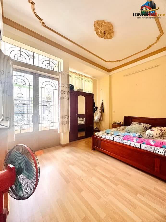 Bán nhà Phường 13 Quận 10 Thành Phố Hồ Chí Minh 60m2 giá 9.2 tỷ