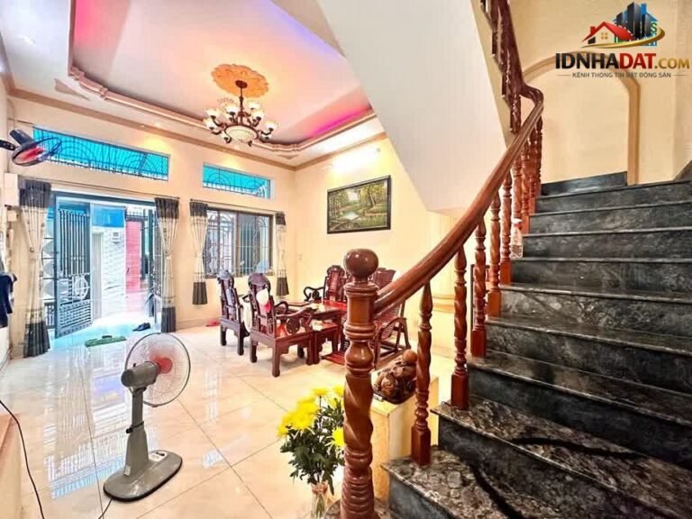 Bán nhà Phường 13 Quận 10 Thành Phố Hồ Chí Minh 60m2 giá 9.2 tỷ