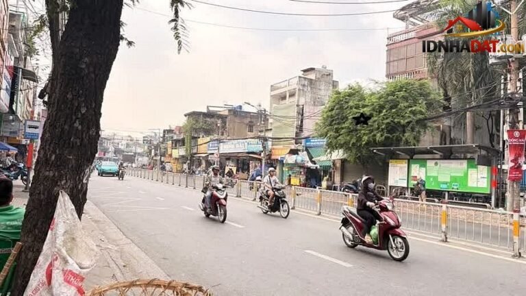 Bán nhà Phường 11 Quận 11 Thành Phố Hồ Chí Minh – Diện tích 450 m² – Giá 100 triệu