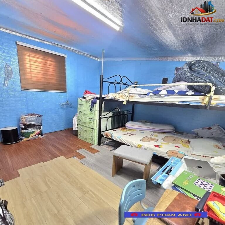 Bán nhà riêng Phường Trường Thọ Quận Thủ Đức Thành Phố Hồ Chí Minh 30 m² giá thỏa thuận