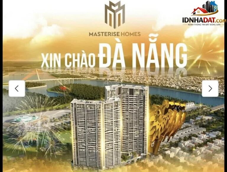 Bán căn hộ chung cư Hòa Cường Nam Quận Hải Châu Thành Phố Đà Nẵng Diện Tích 76m² Giá 6 tỷ