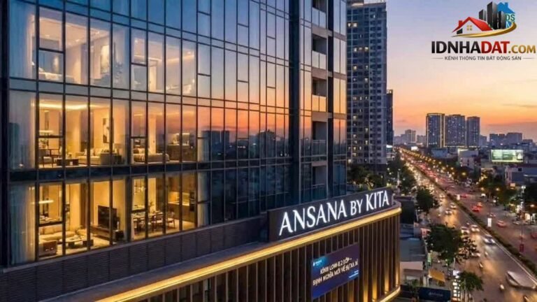 Bán căn hộ chung cư Phường An Lạc Quận Bình Tân Thành Phố Hồ Chí Minh – 75 m² – 7.5 tỷ