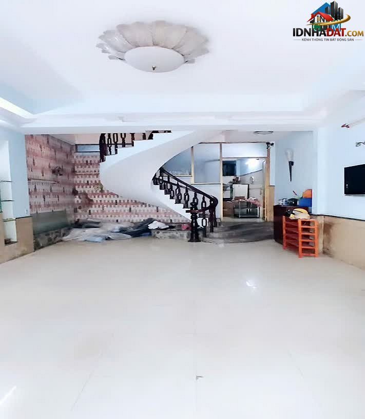 Bán nhà riêng Phường 9 Quận Tân Bình Thành Phố Hồ Chí Minh diện tích 171m² giá 25.3 tỷ