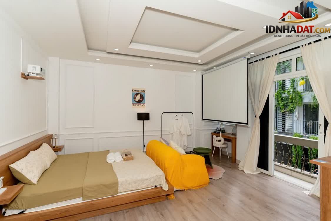 Bán nhà riêng Quận 10 Thành Phố Hồ Chí Minh, 70 m², giá 29 tỷ