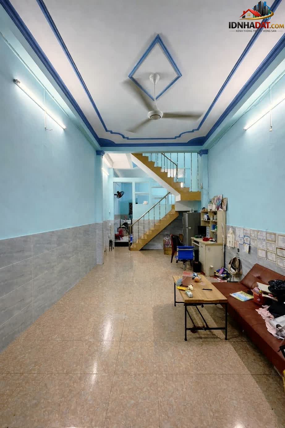 Bán nhà mặt phố Phường 5 Quận 6 Thành Phố Hồ Chí Minh – Diện tích 47 m² – Giá 6.2 tỷ
